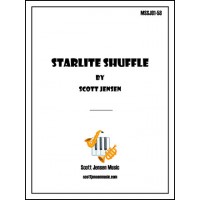 Starlite Shuffle