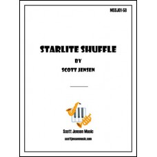 Starlite Shuffle