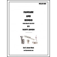 Fanfare & Rondo