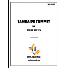 Samba De Summit