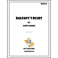 Balfany's Blues