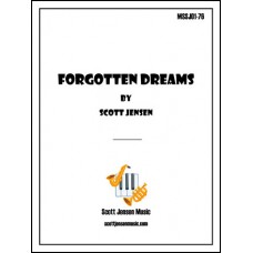 Forgotten Dreams