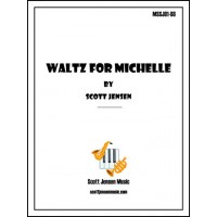 Waltz For Michelle