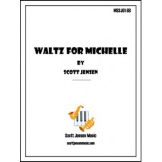 Waltz For Michelle